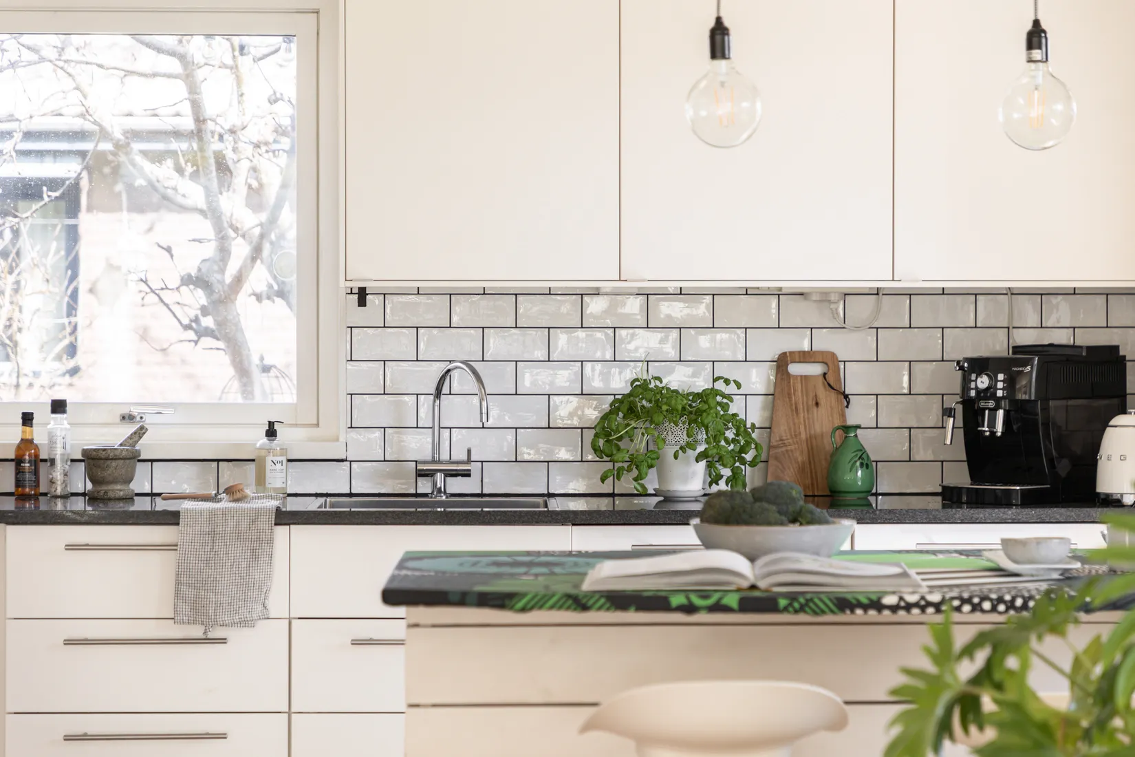 Villa, Annikas gata 24B, Näset, Göteborg