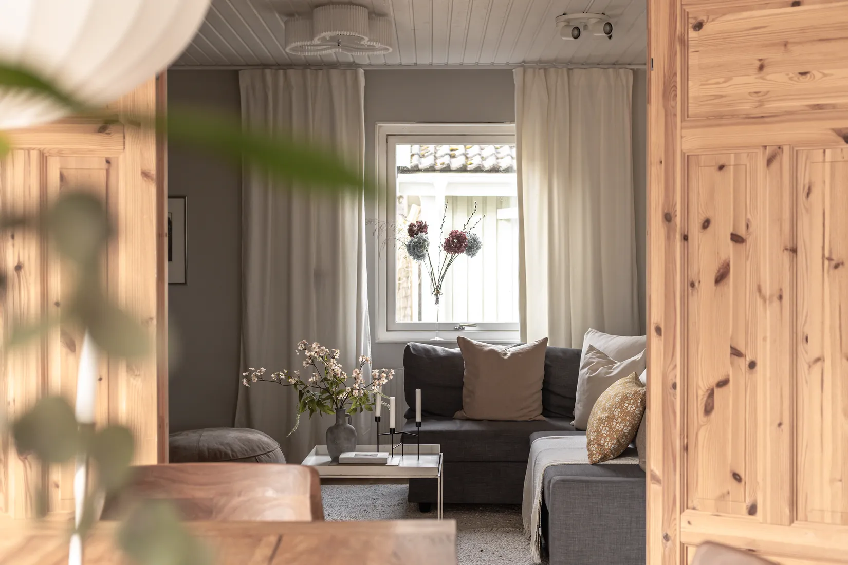 Villa, Annikas gata 24B, Näset, Göteborg