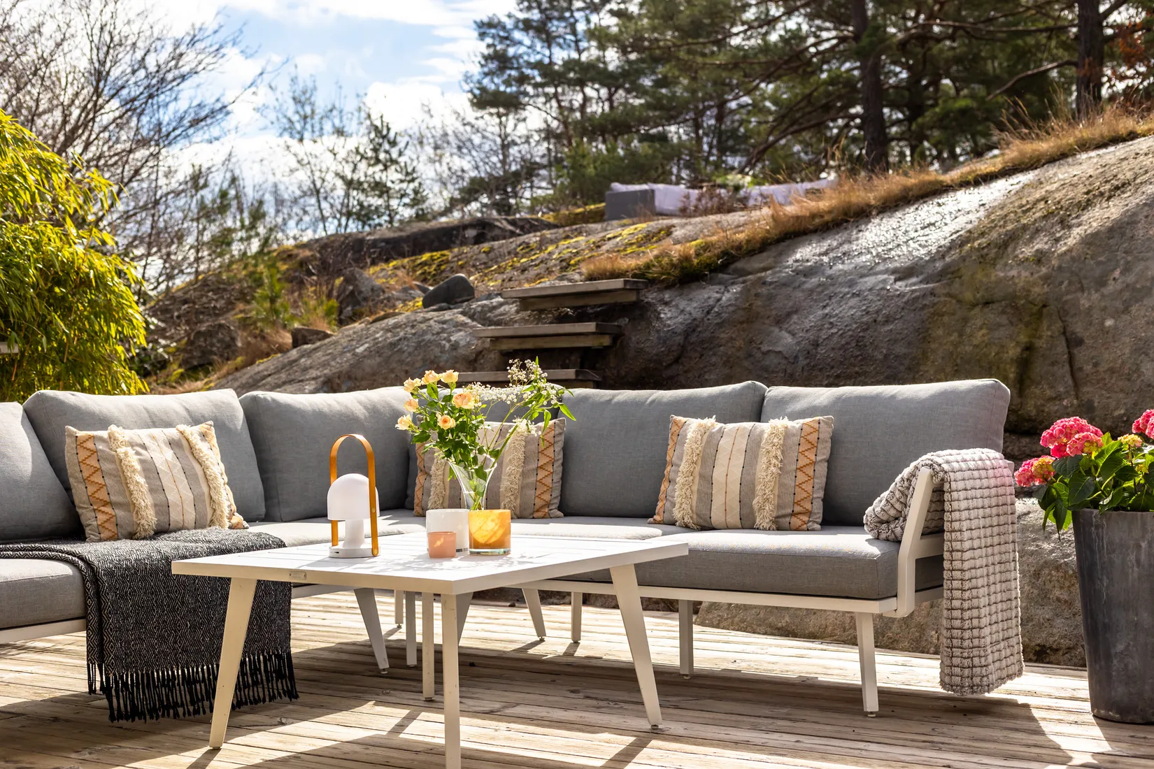 Villa, Annikas gata 24B, Näset, Göteborg