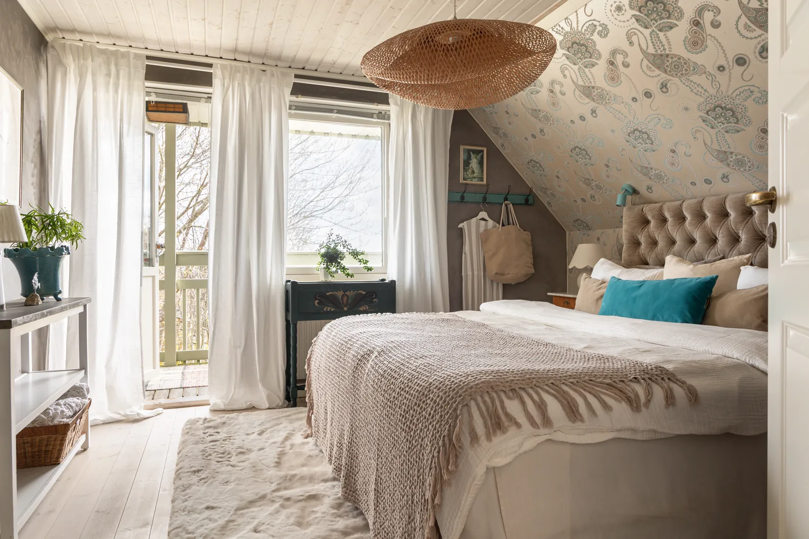 Villa, Annikas gata 24B, Näset, Göteborg