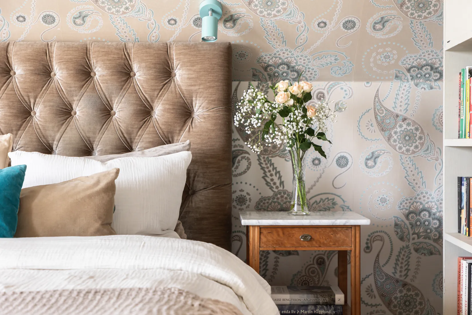 Villa, Annikas gata 24B, Näset, Göteborg