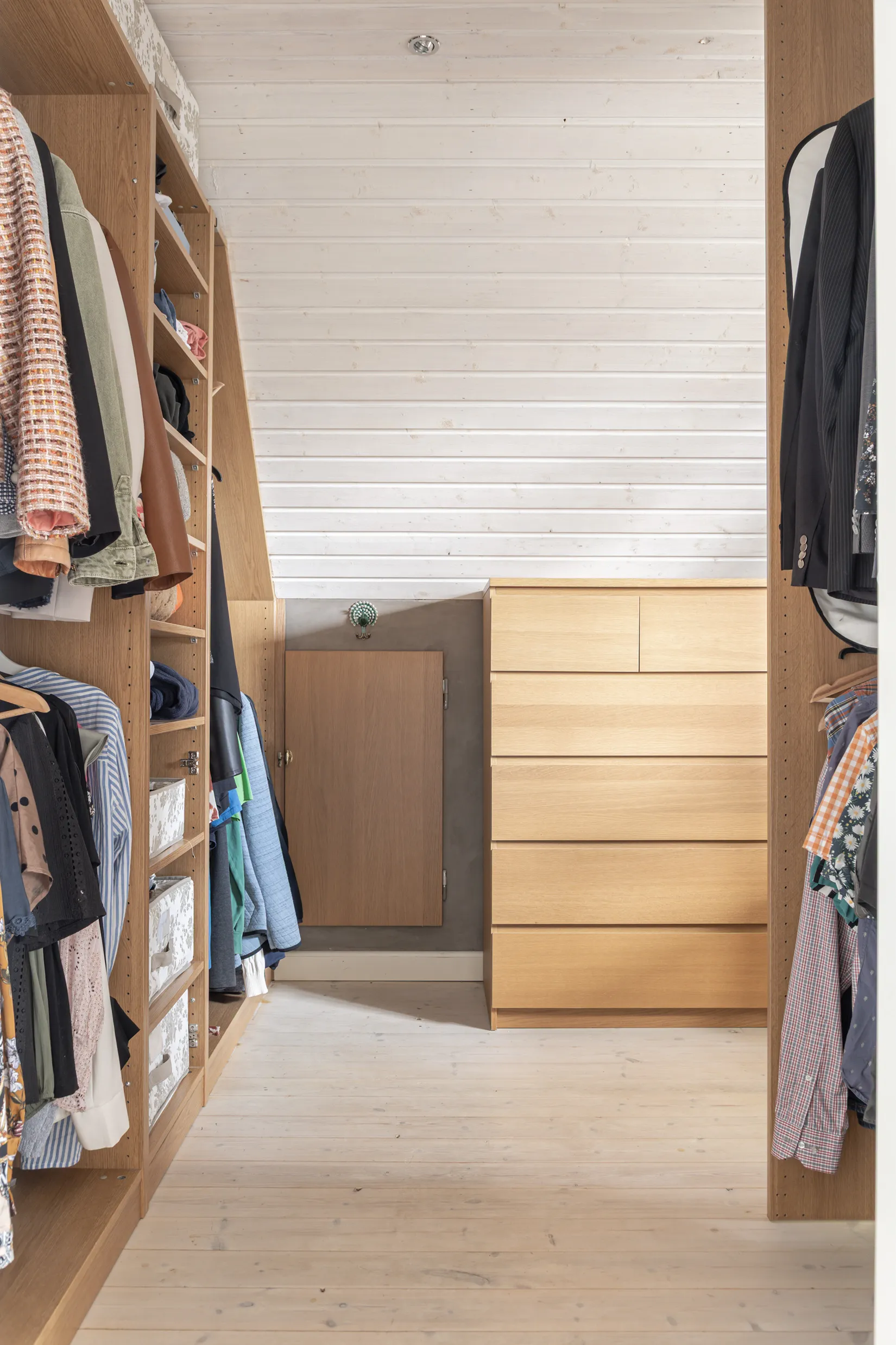 Villa, Annikas gata 24B, Näset, Göteborg