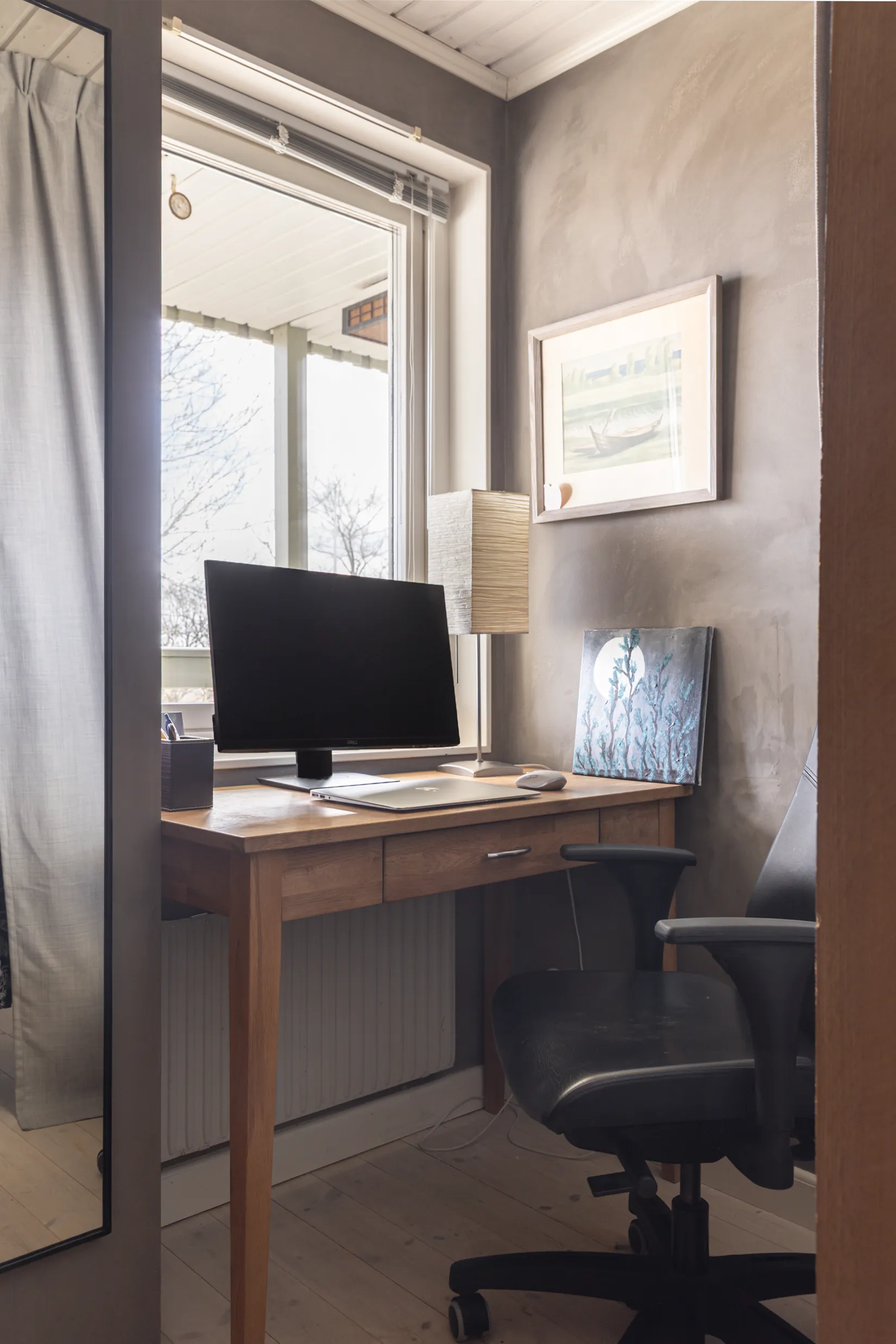 Villa, Annikas gata 24B, Näset, Göteborg