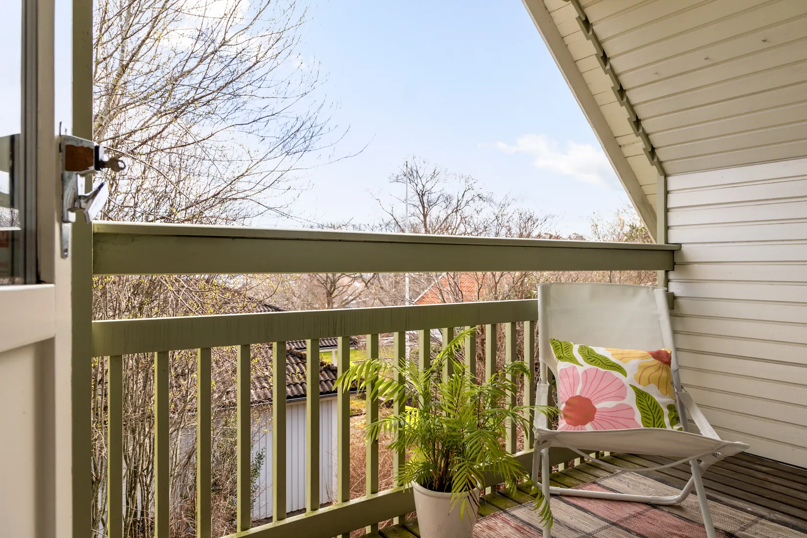 Villa, Annikas gata 24B, Näset, Göteborg