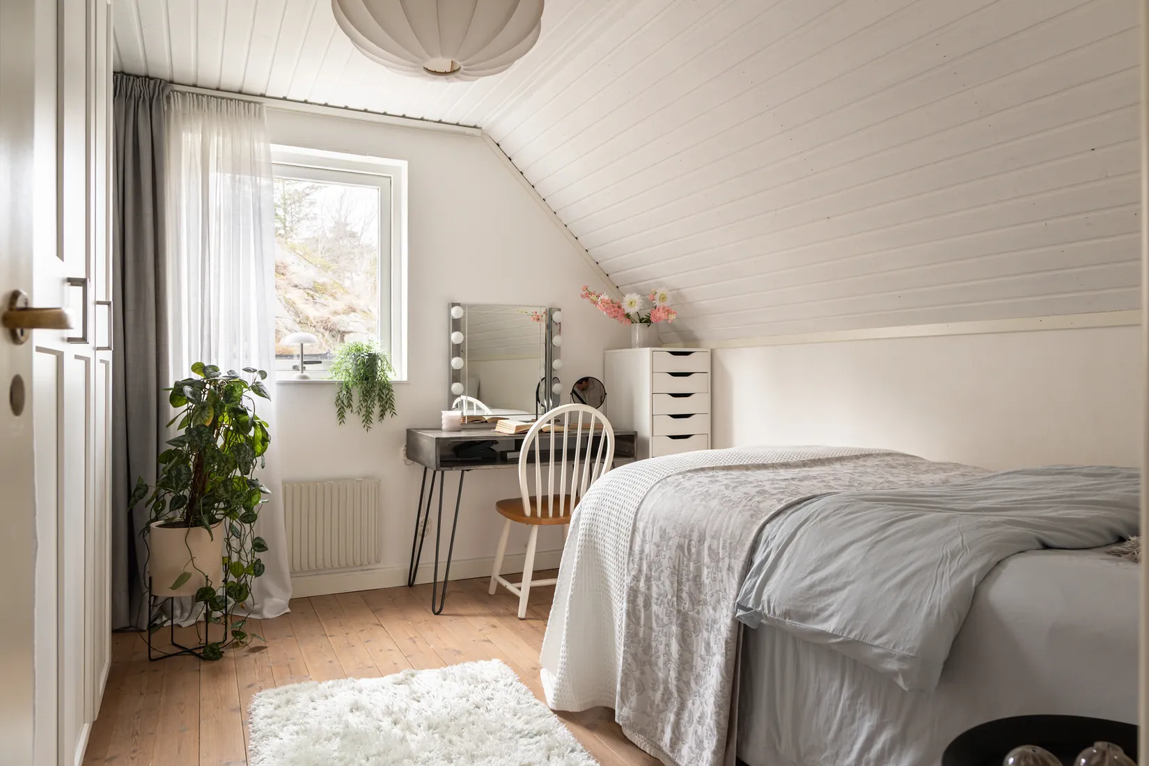 Villa, Annikas gata 24B, Näset, Göteborg