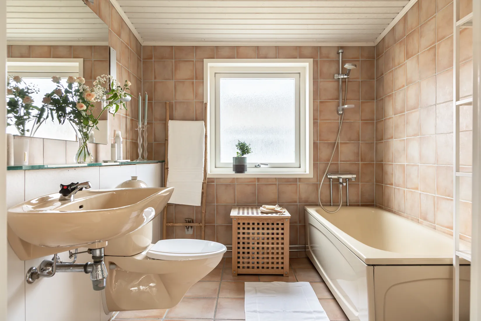 Villa, Annikas gata 24B, Näset, Göteborg