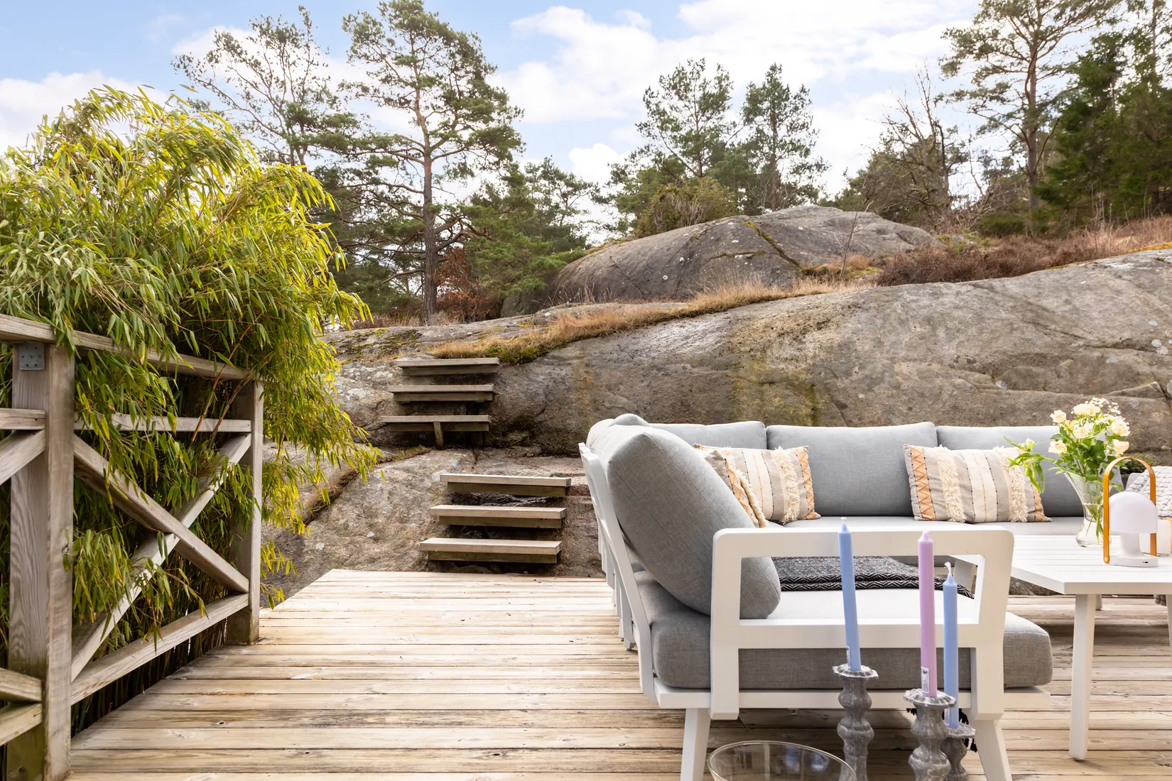 Villa, Annikas gata 24B, Näset, Göteborg