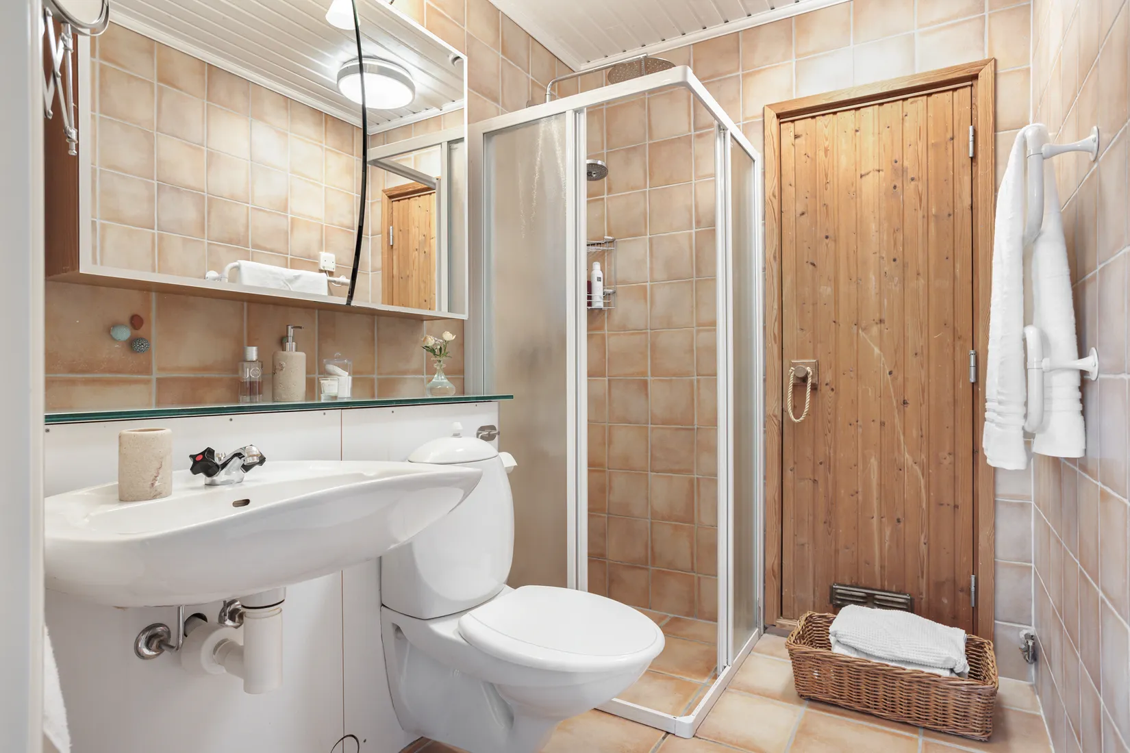 Villa, Annikas gata 24B, Näset, Göteborg