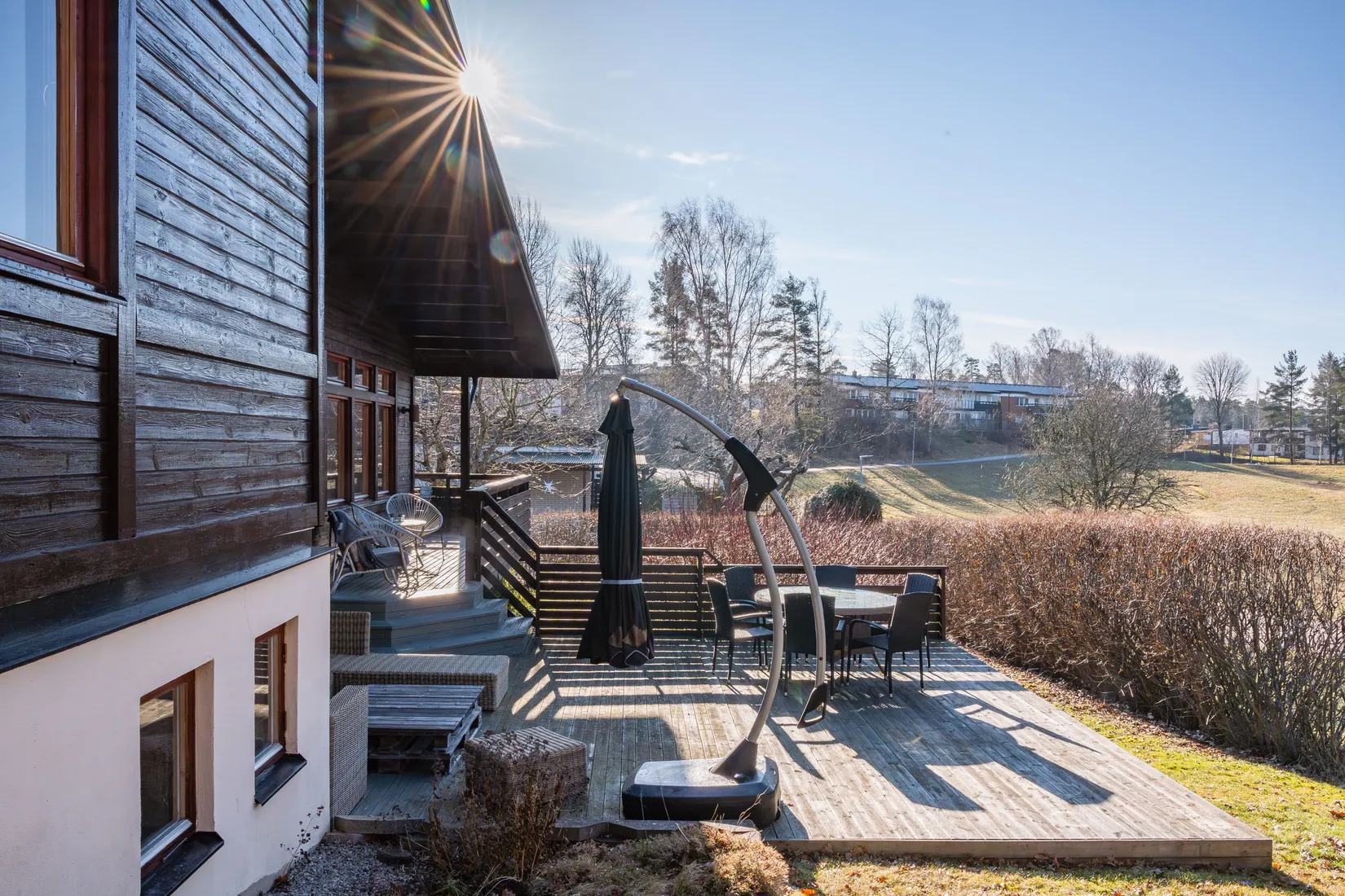 Villa, Minkvägen 18, Finspång