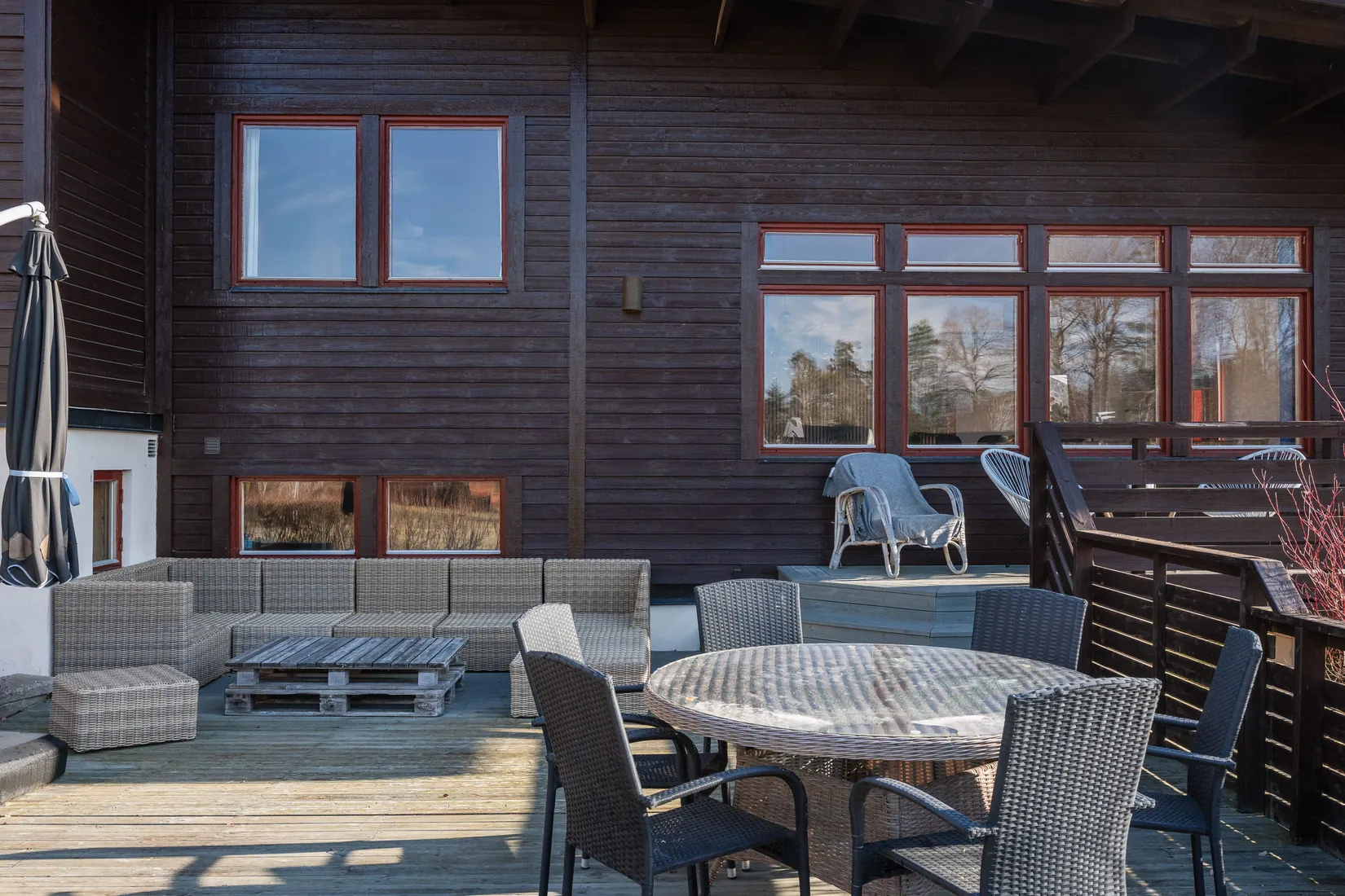 Villa, Minkvägen 18, Finspång