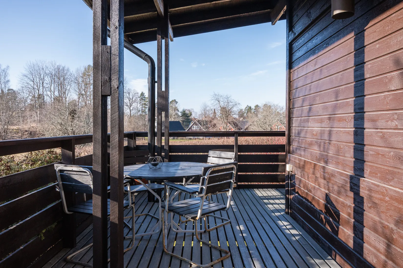 Villa, Minkvägen 18, Finspång