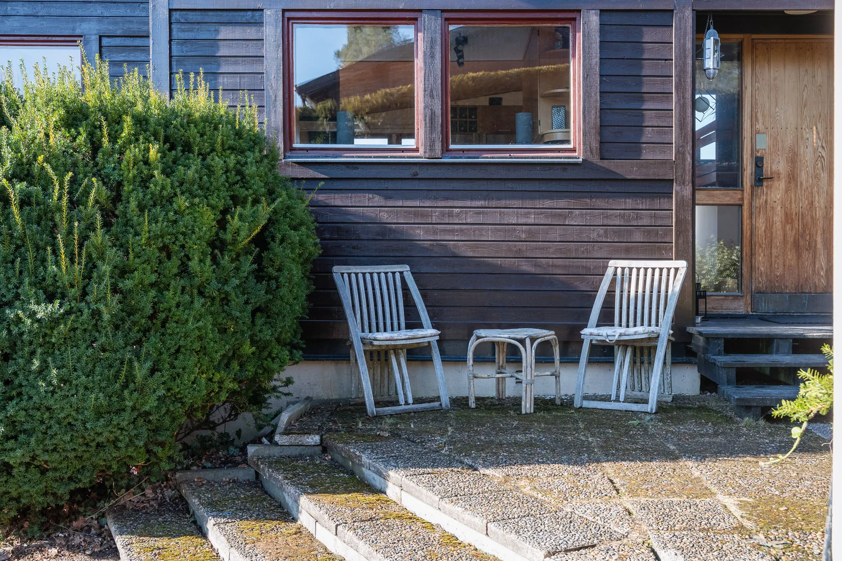 Villa, Minkvägen 18, Finspång