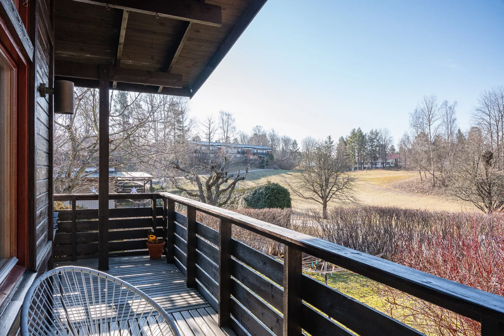 Villa, Minkvägen 18, Finspång