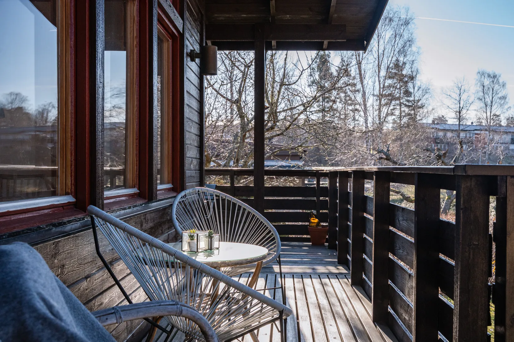 Villa, Minkvägen 18, Finspång