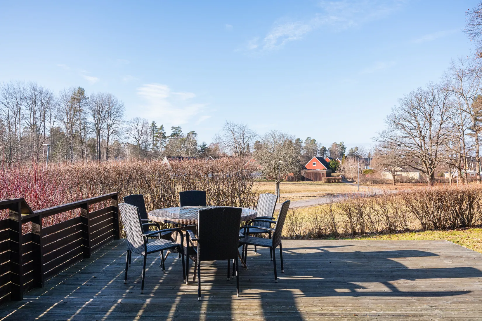 Villa, Minkvägen 18, Finspång