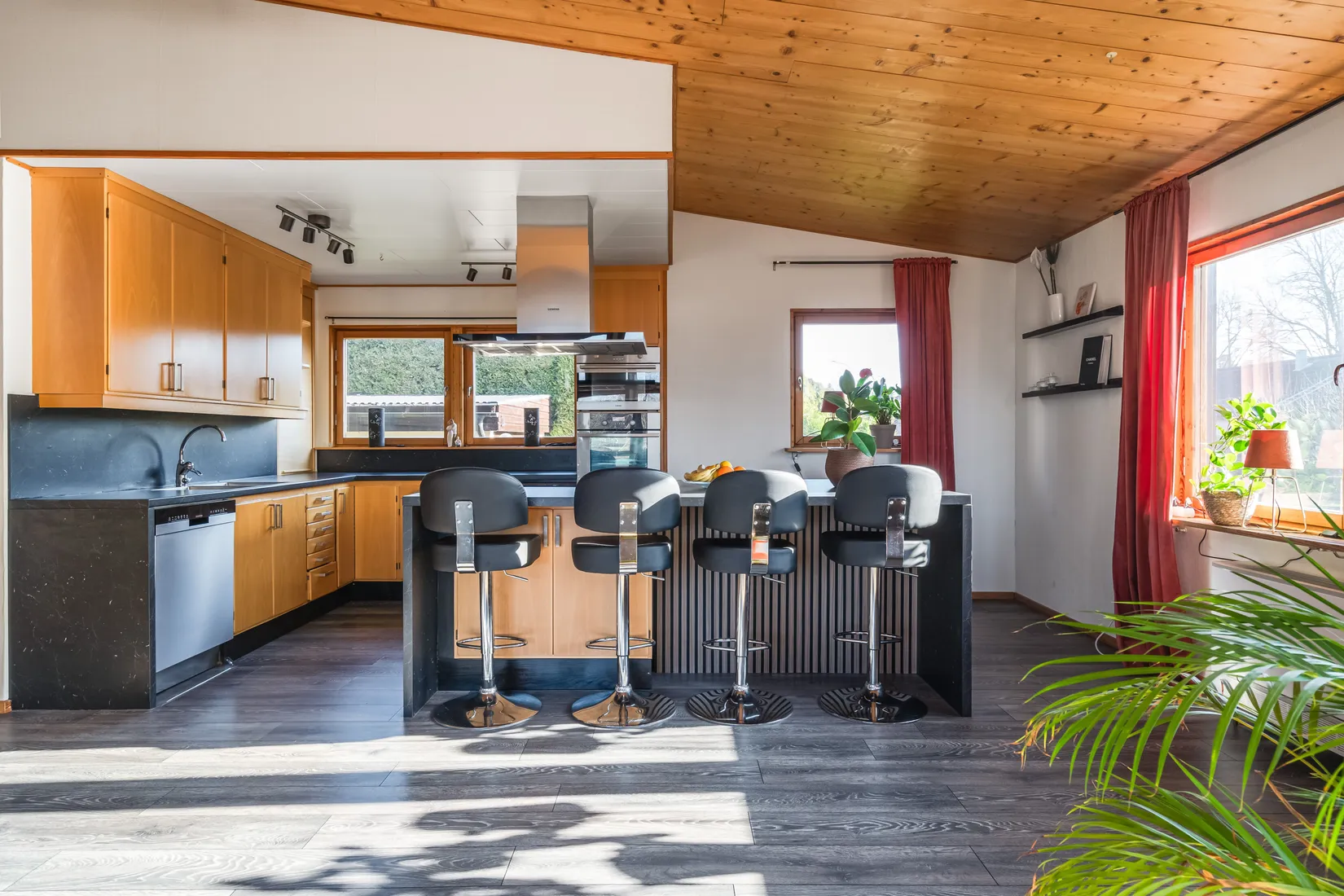 Villa, Minkvägen 18, Finspång