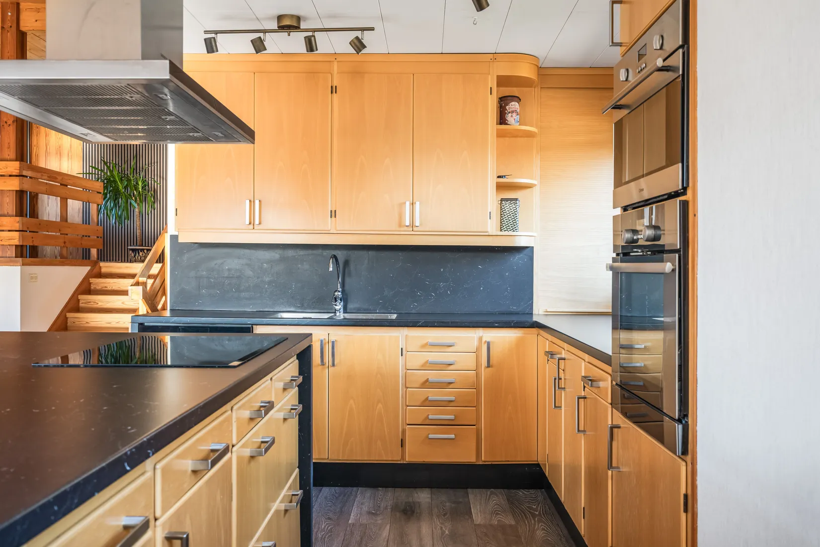 Villa, Minkvägen 18, Finspång