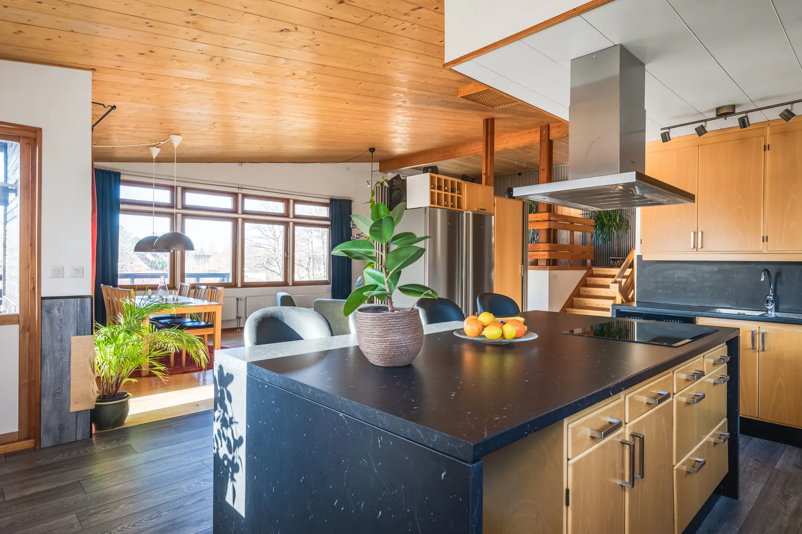 Villa, Minkvägen 18, Finspång