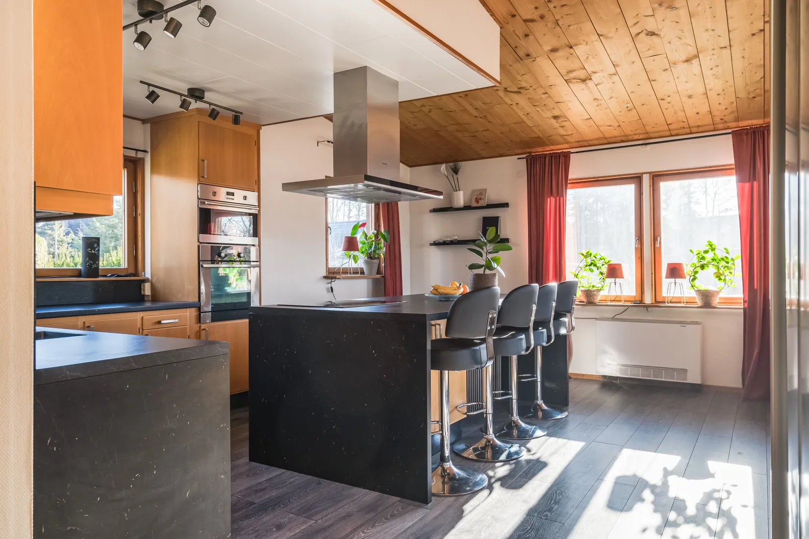 Villa, Minkvägen 18, Finspång