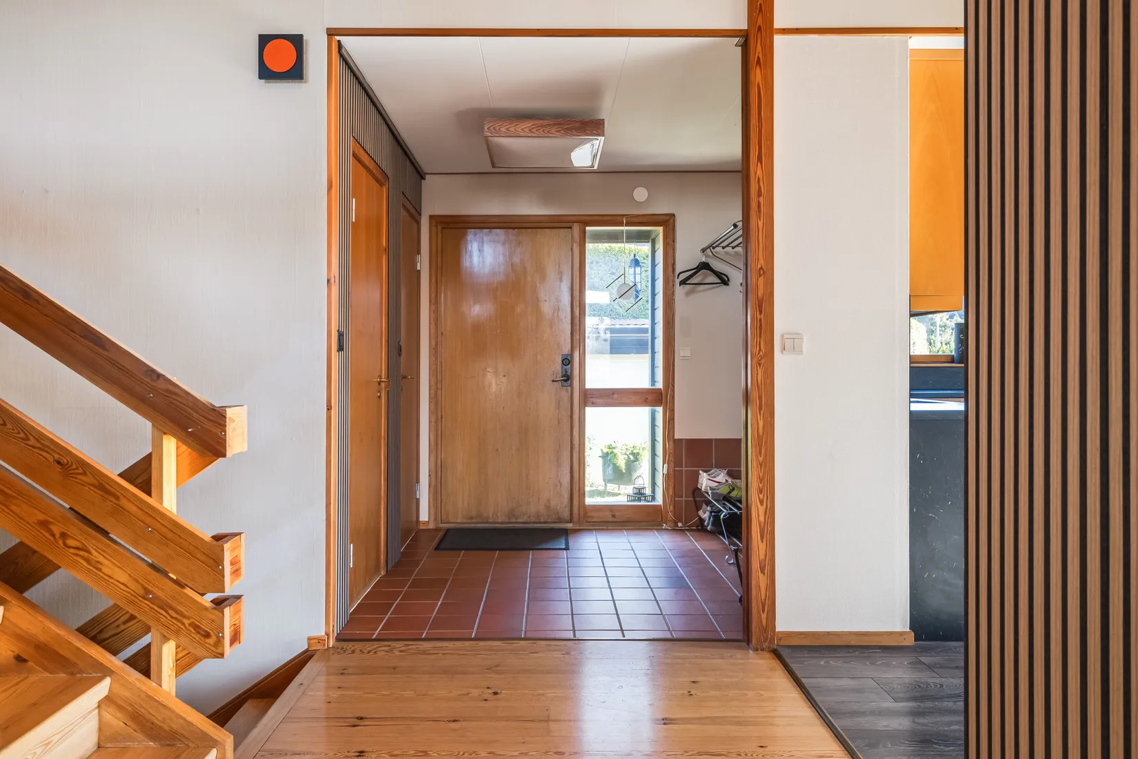 Villa, Minkvägen 18, Finspång