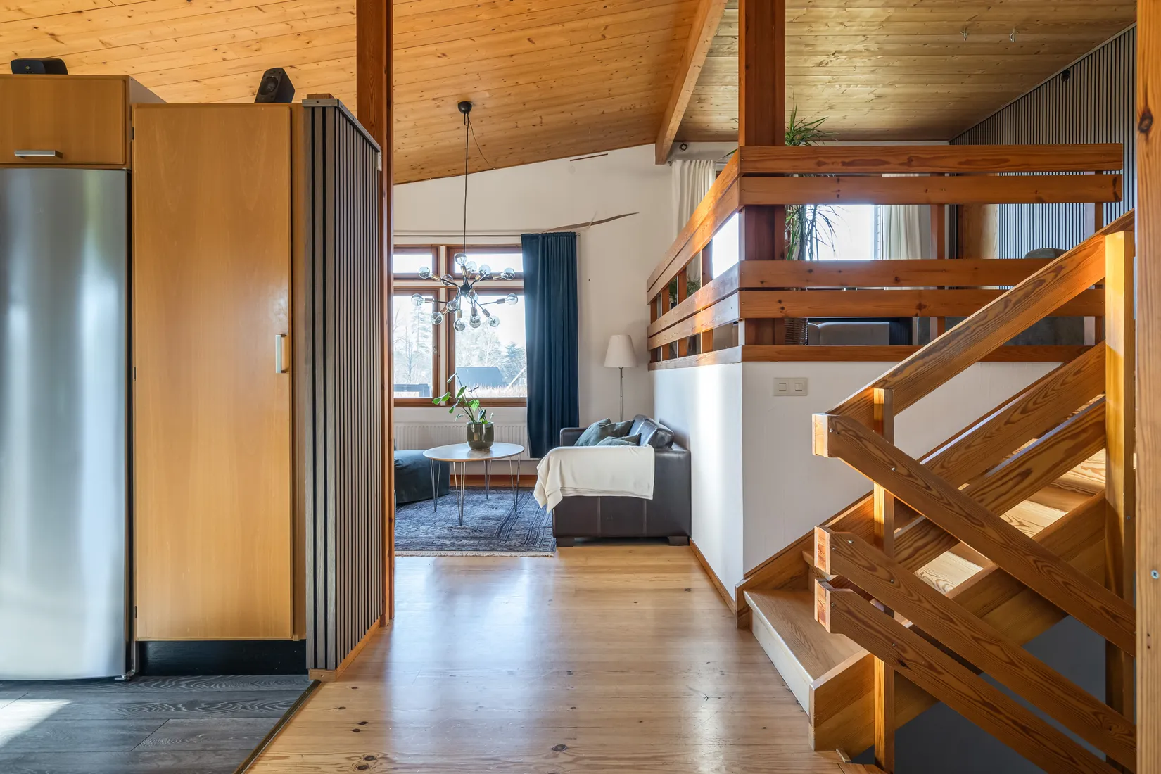 Villa, Minkvägen 18, Finspång