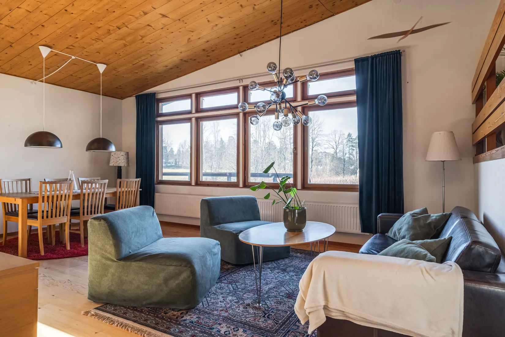 Villa, Minkvägen 18, Finspång