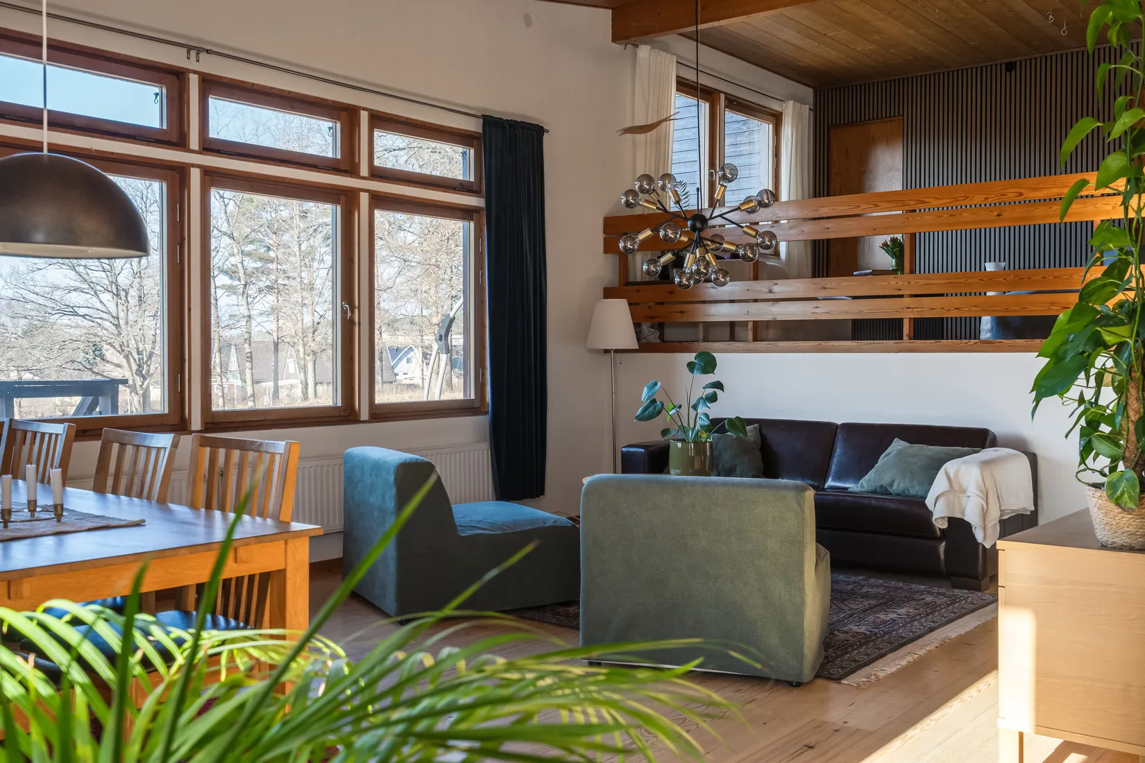 Villa, Minkvägen 18, Finspång