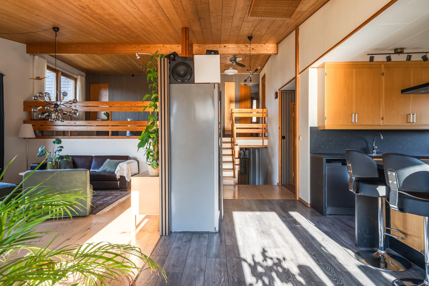 Villa, Minkvägen 18, Finspång