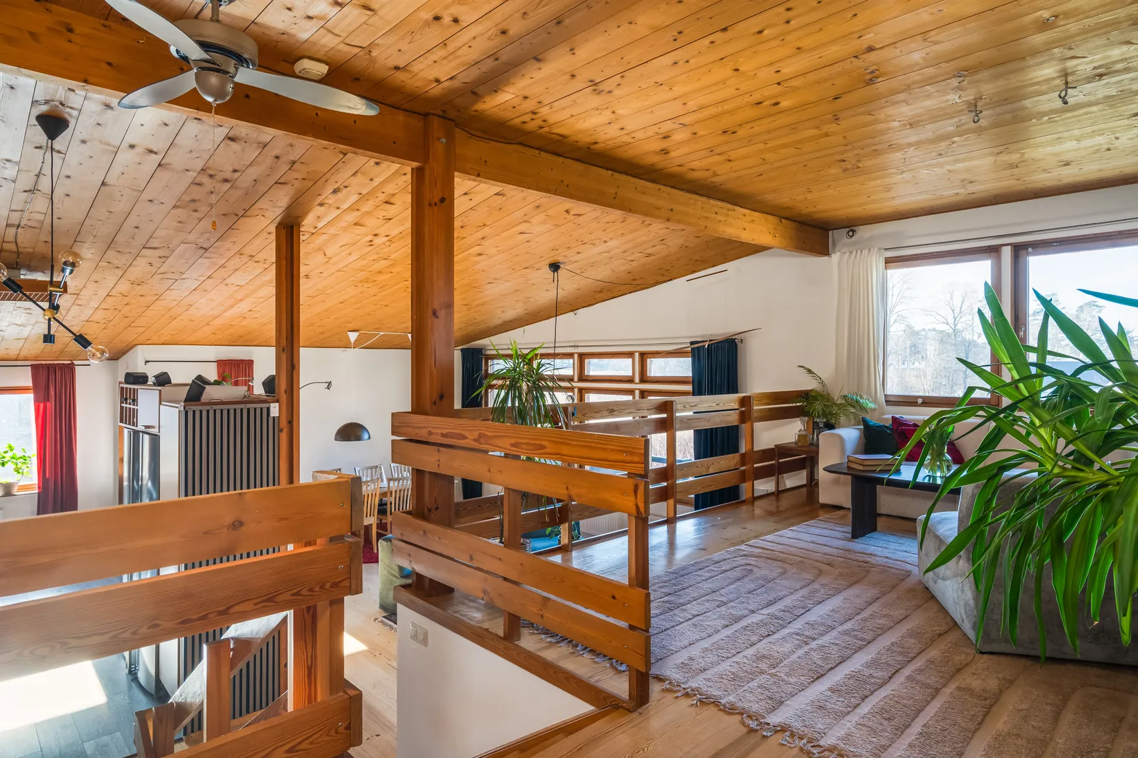 Villa, Minkvägen 18, Finspång