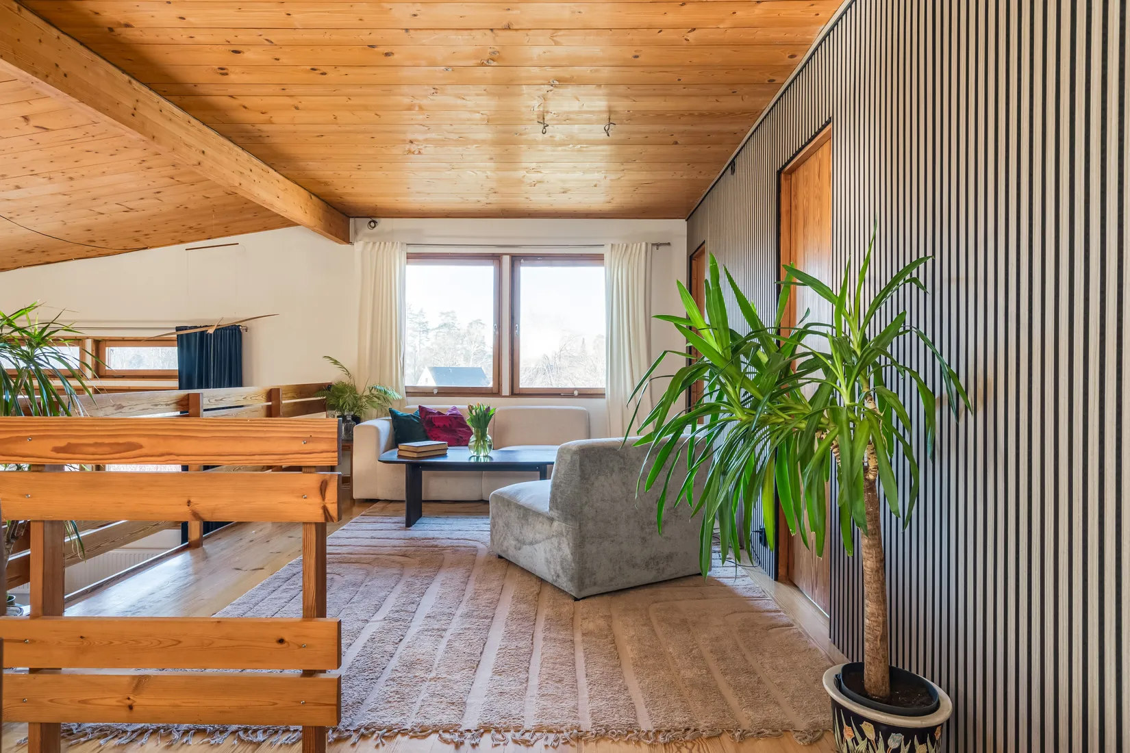 Villa, Minkvägen 18, Finspång