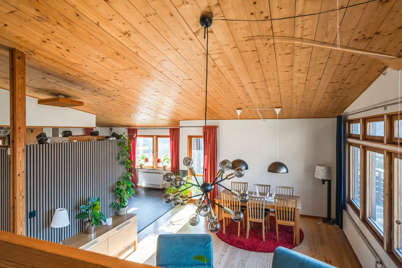 Villa, Minkvägen 18, Finspång