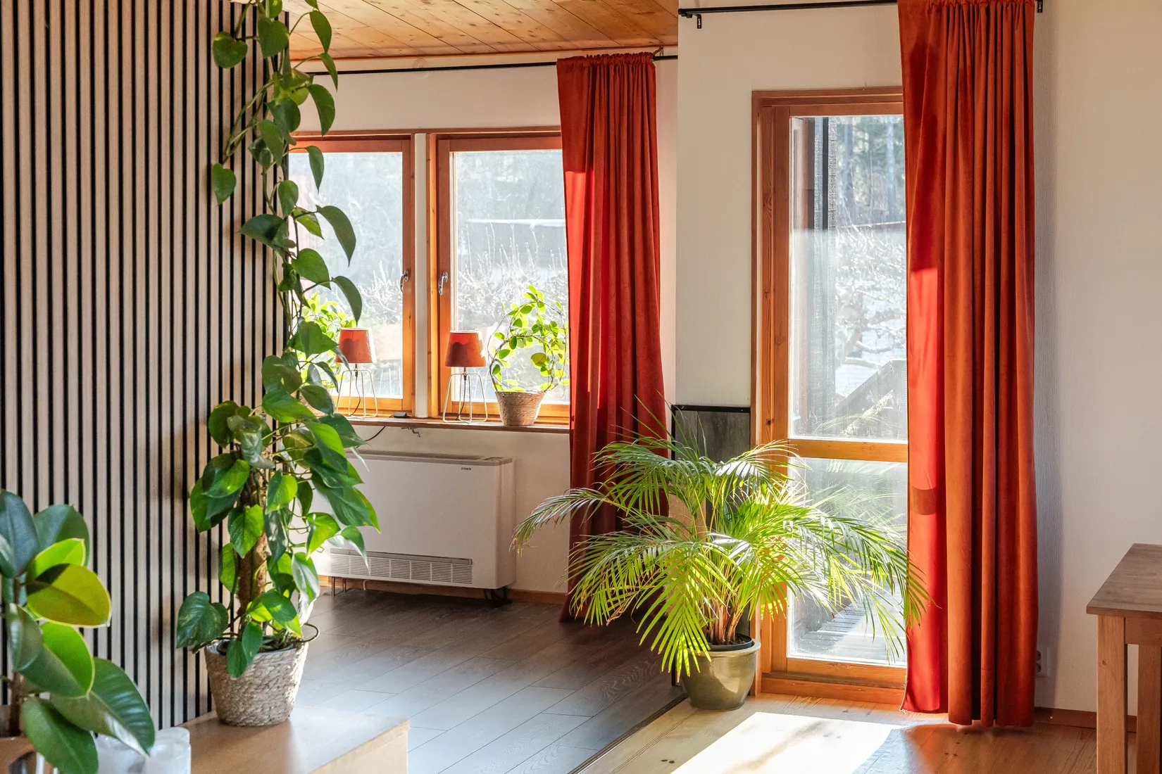 Villa, Minkvägen 18, Finspång