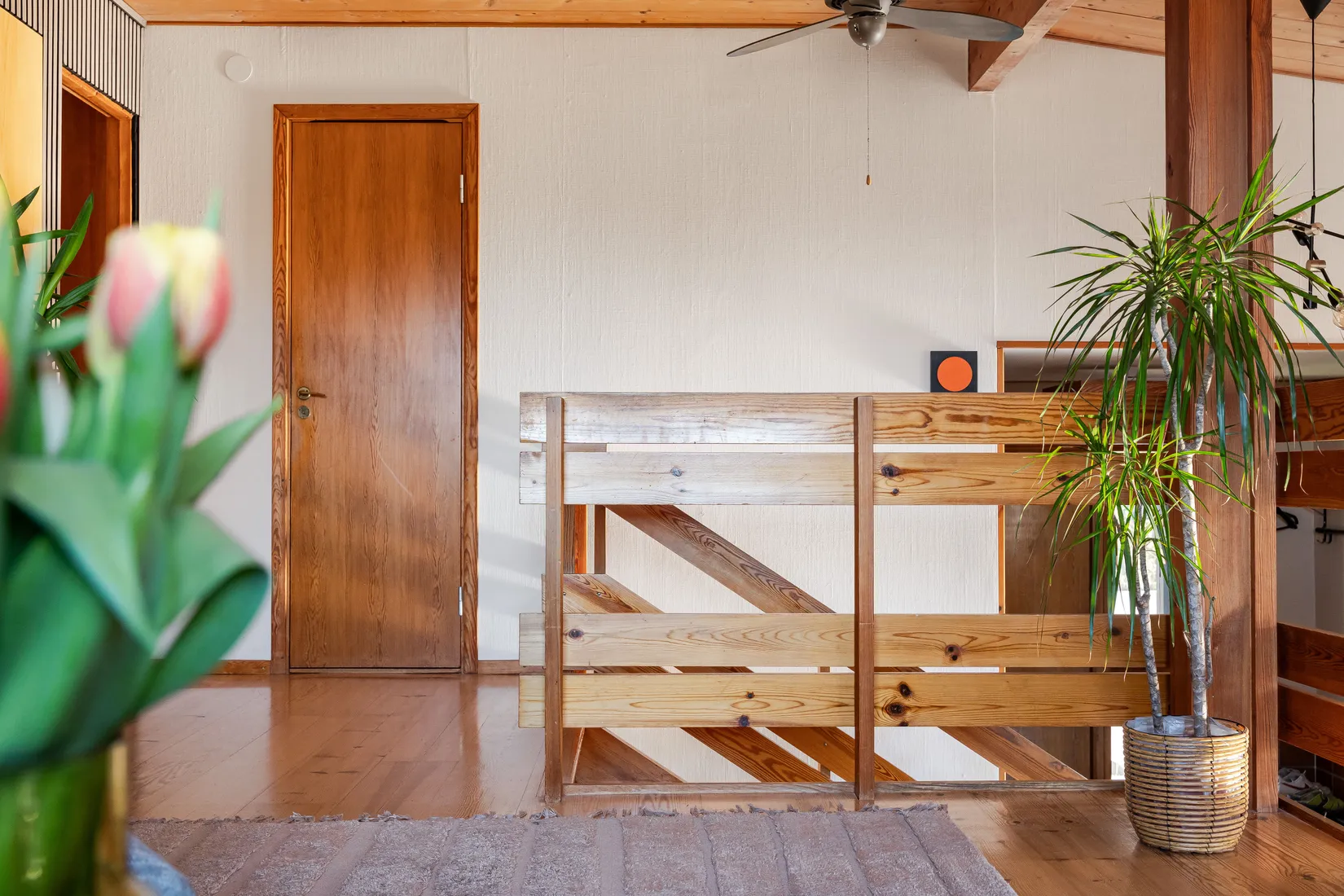 Villa, Minkvägen 18, Finspång