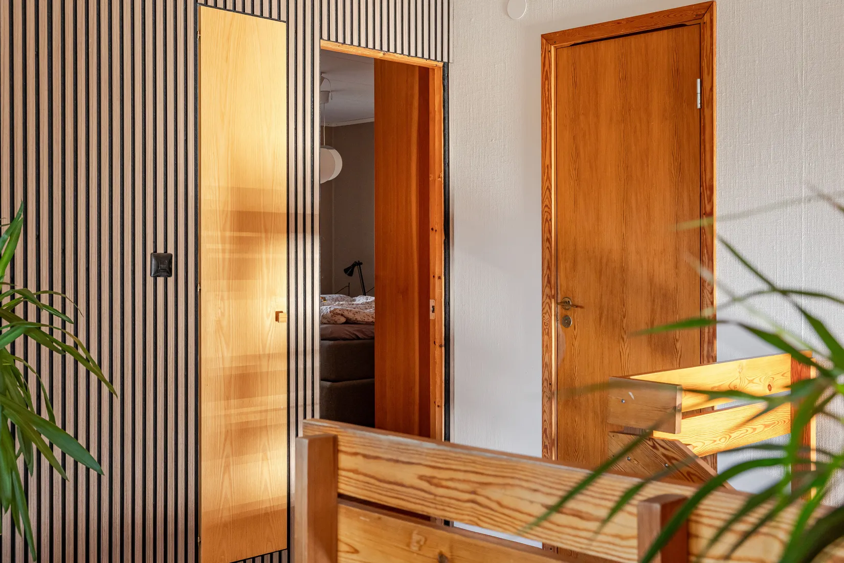 Villa, Minkvägen 18, Finspång