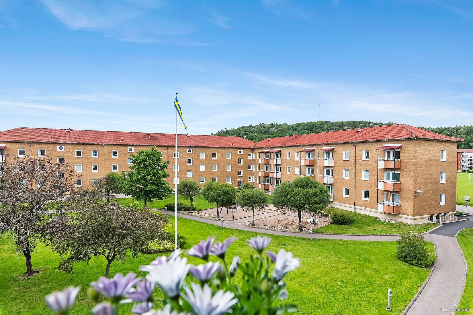 Bostadsrätt, Karl Staaffsgatan 22 C, Centrala Hisingen, Göteborg