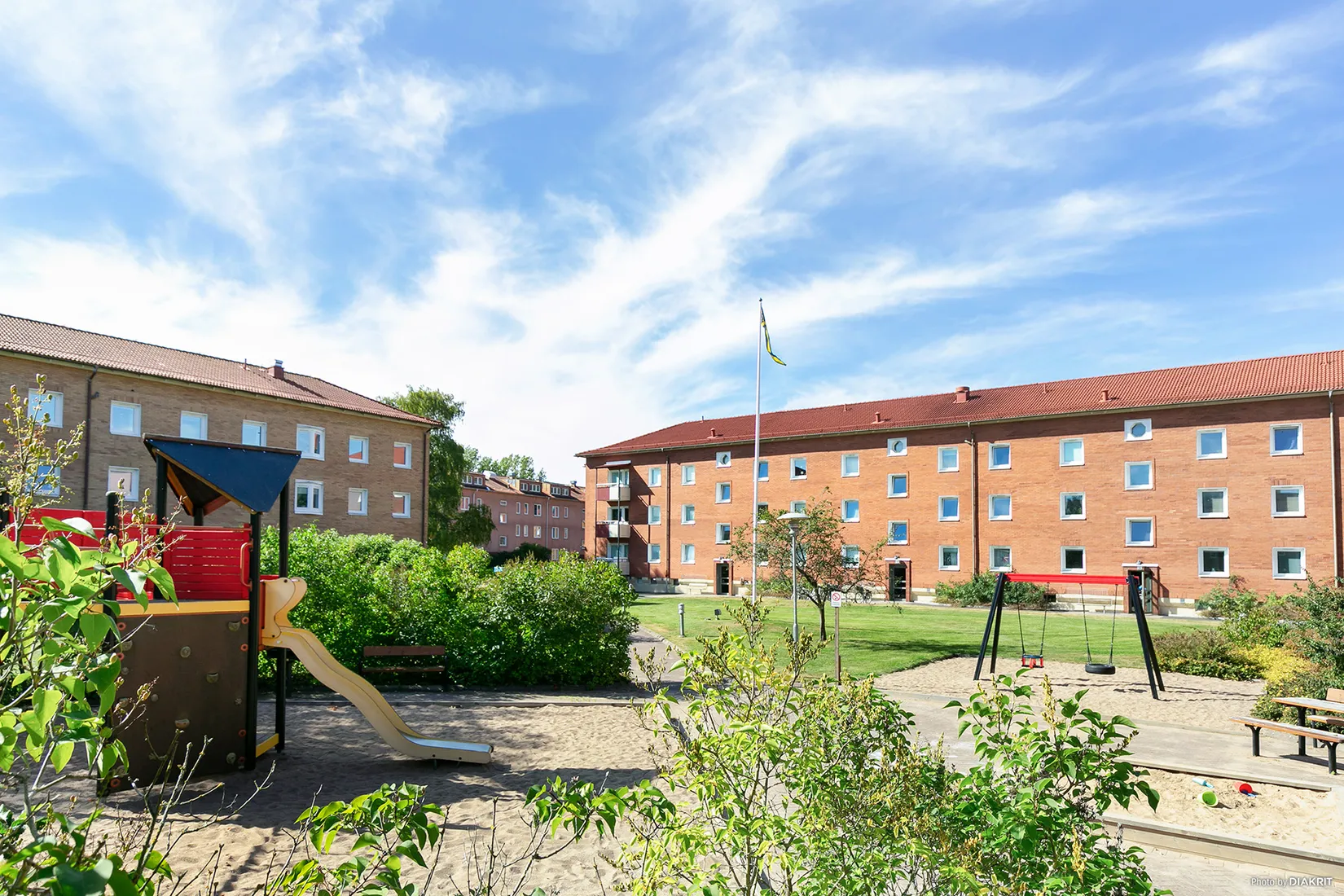 Bostadsrätt, Karl Staaffsgatan 22 C, Centrala Hisingen, Göteborg