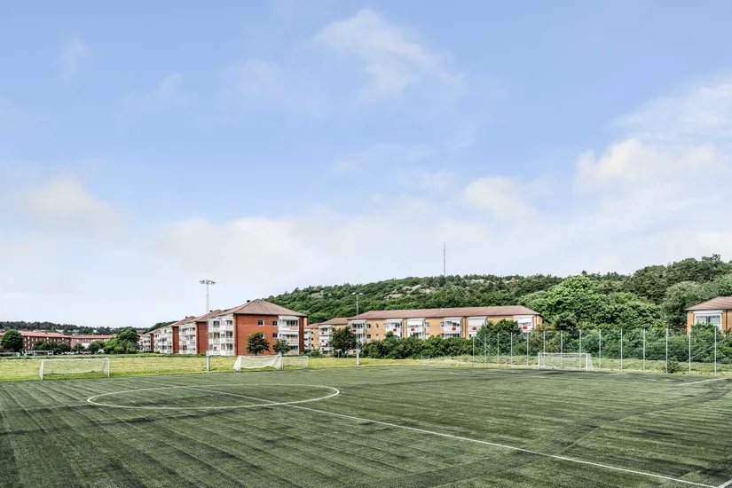 Bostadsrätt, Karl Staaffsgatan 22 C, Centrala Hisingen, Göteborg