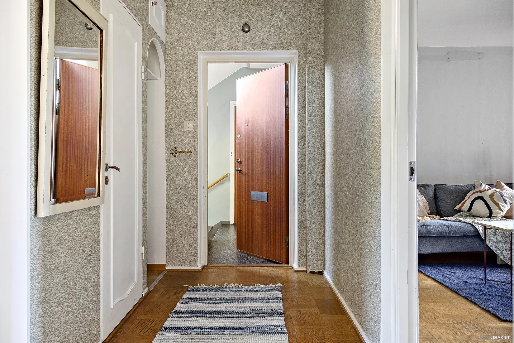 Bostadsrätt, Karl Staaffsgatan 22 C, Centrala Hisingen, Göteborg