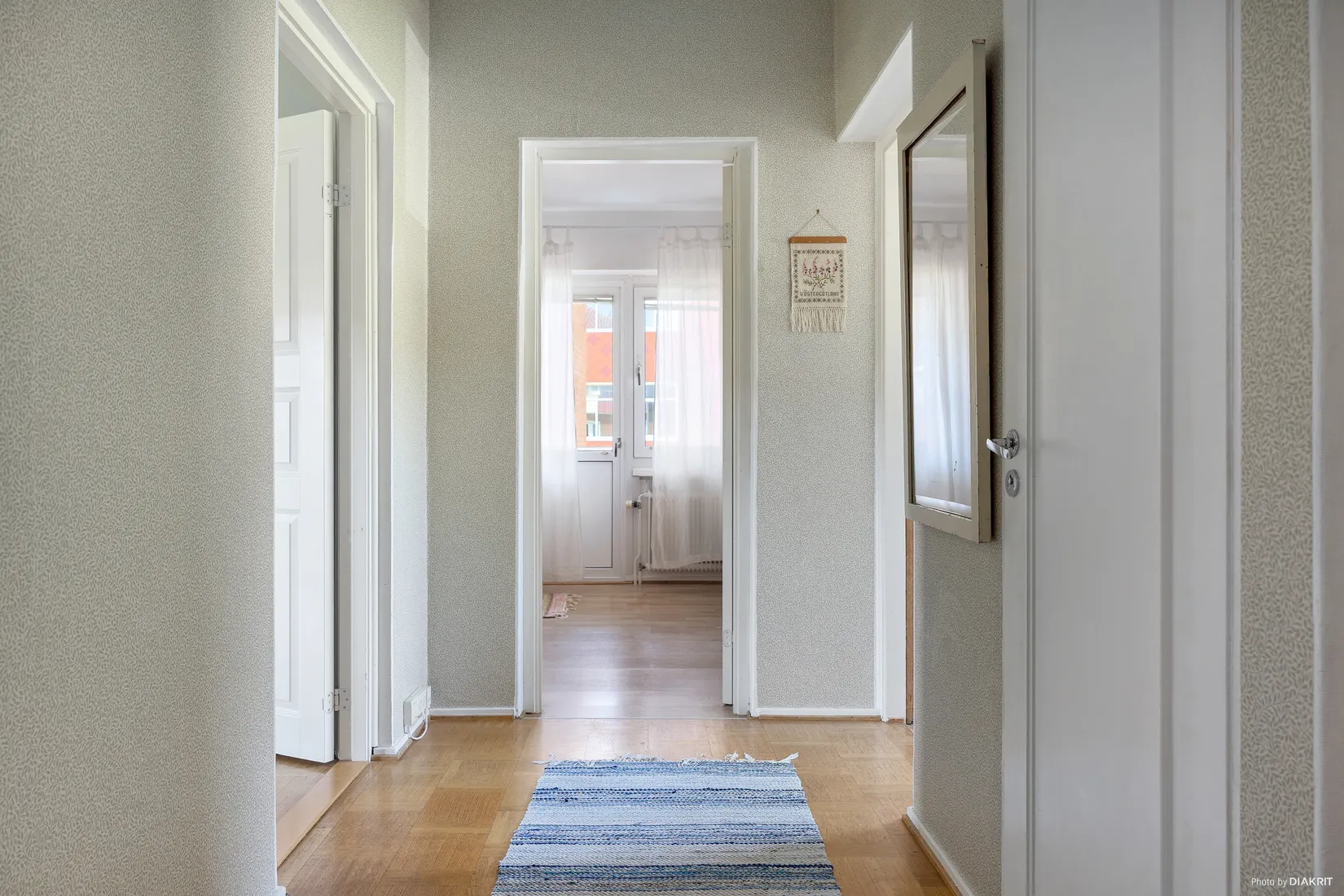 Bostadsrätt, Karl Staaffsgatan 22 C, Centrala Hisingen, Göteborg