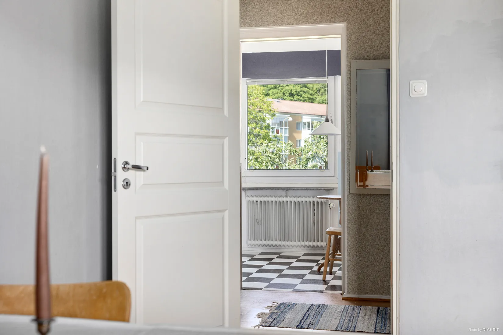 Bostadsrätt, Karl Staaffsgatan 22 C, Centrala Hisingen, Göteborg