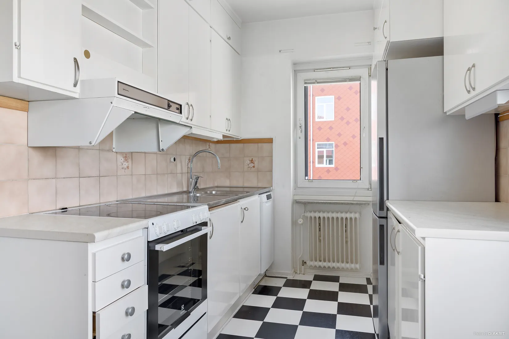 Bostadsrätt, Karl Staaffsgatan 22 C, Centrala Hisingen, Göteborg