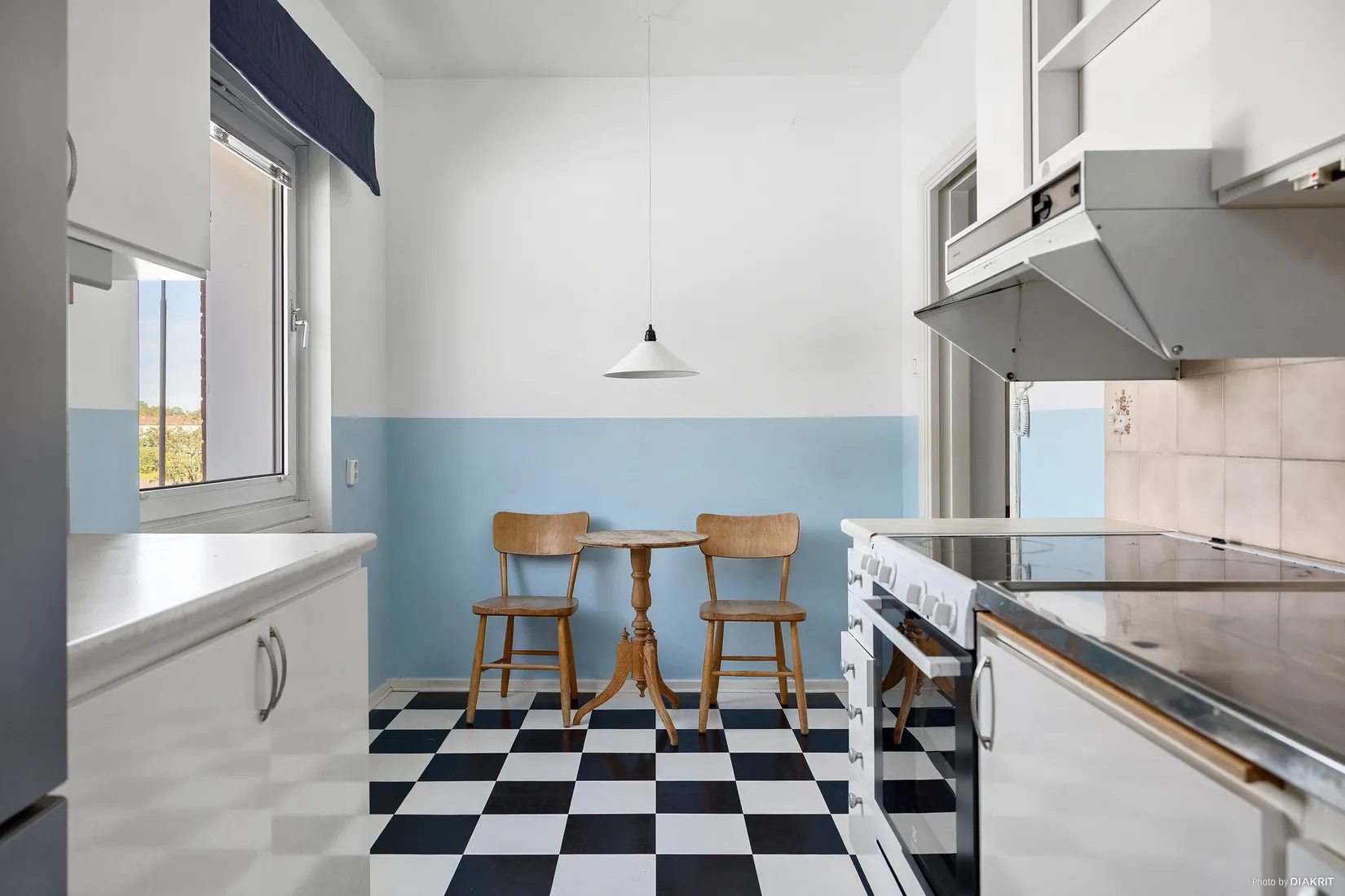 Bostadsrätt, Karl Staaffsgatan 22 C, Centrala Hisingen, Göteborg