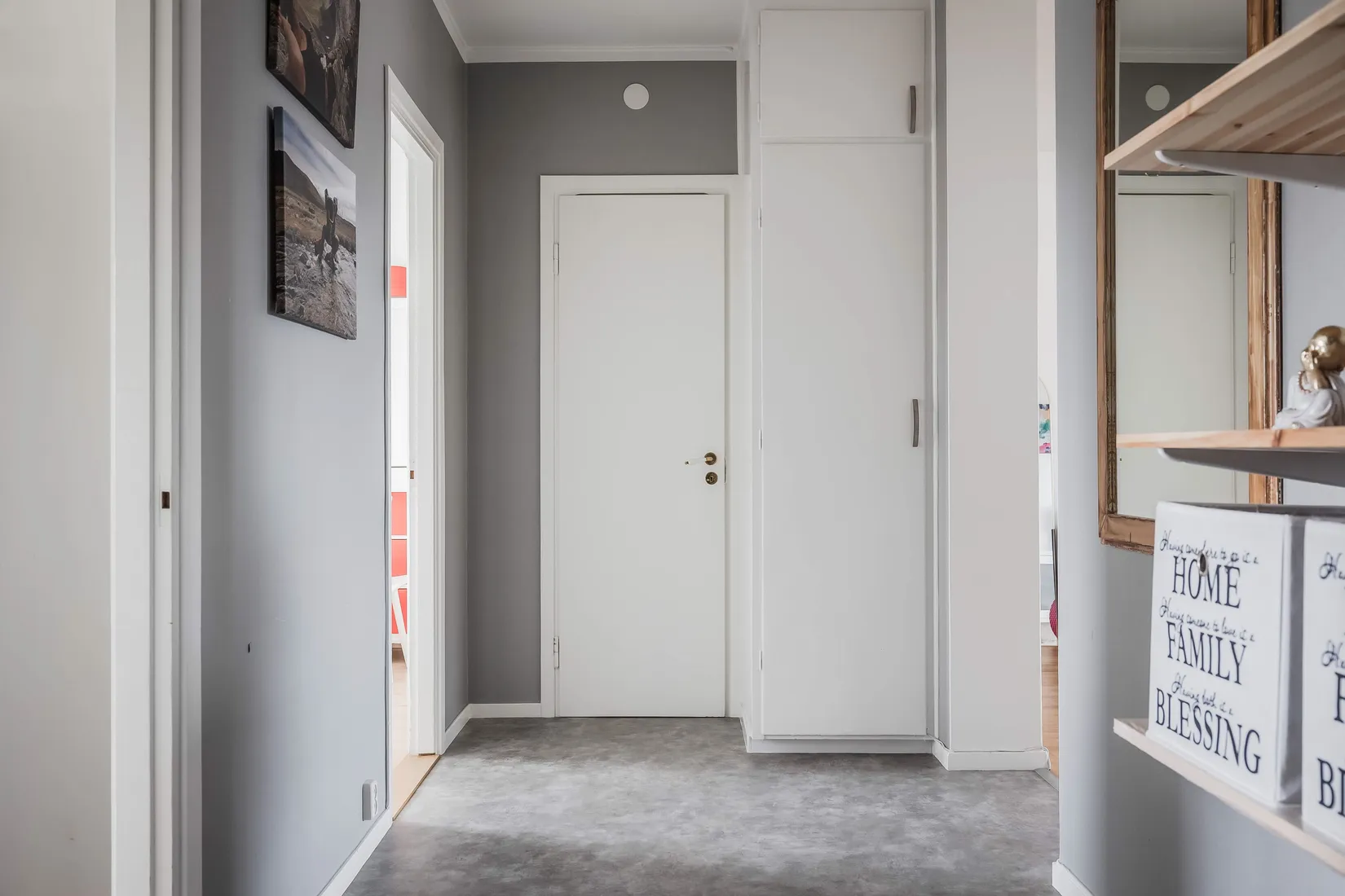 Bostadsrätt, Lilla Järnvägsgatan 7, Ljusdal