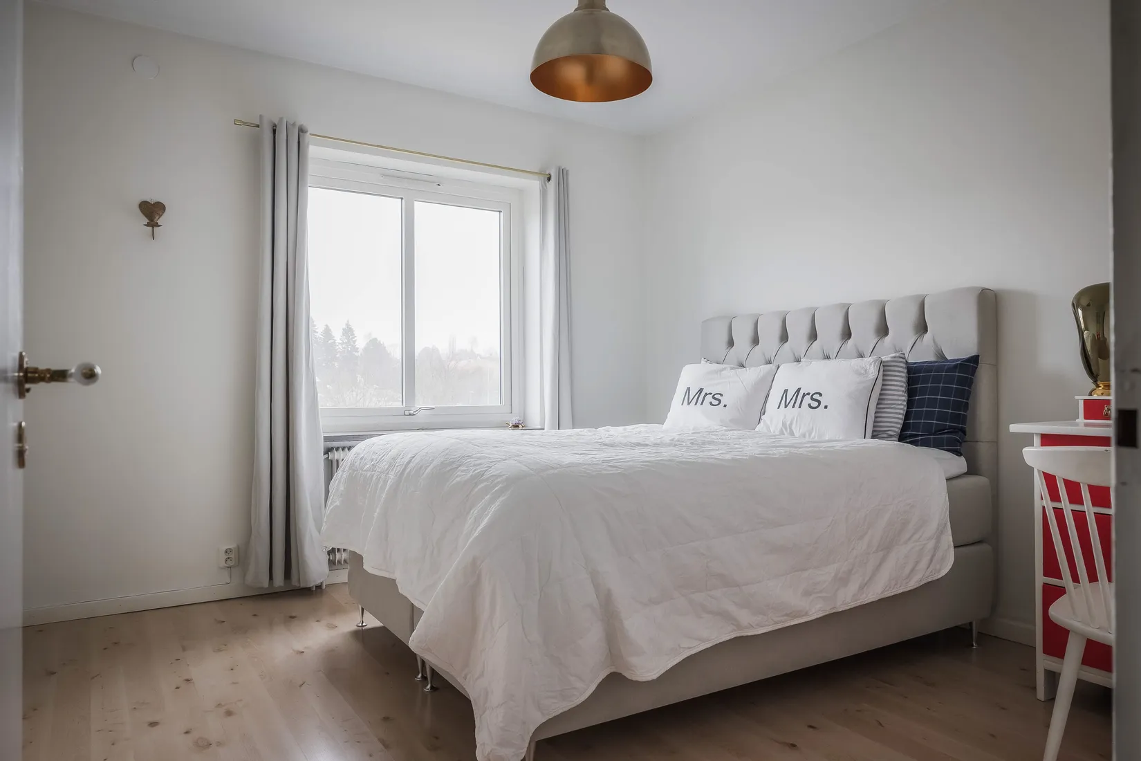 Bostadsrätt, Lilla Järnvägsgatan 7, Ljusdal