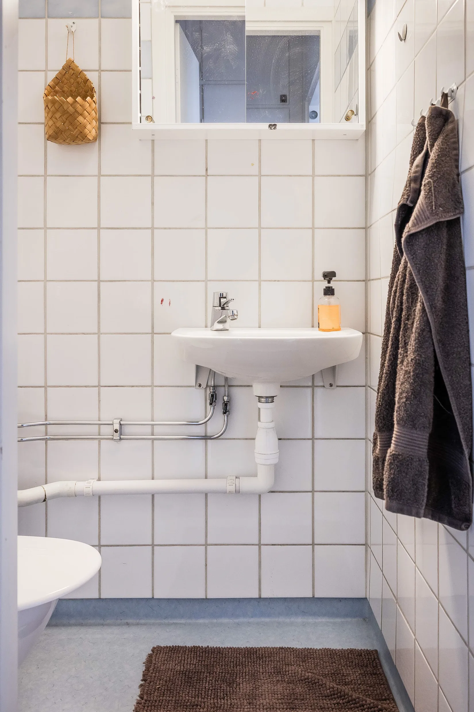 Bostadsrätt, Lilla Järnvägsgatan 7, Ljusdal