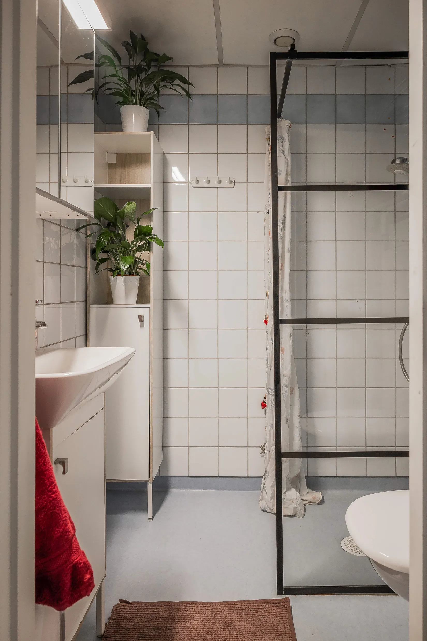 Bostadsrätt, Lilla Järnvägsgatan 7, Ljusdal