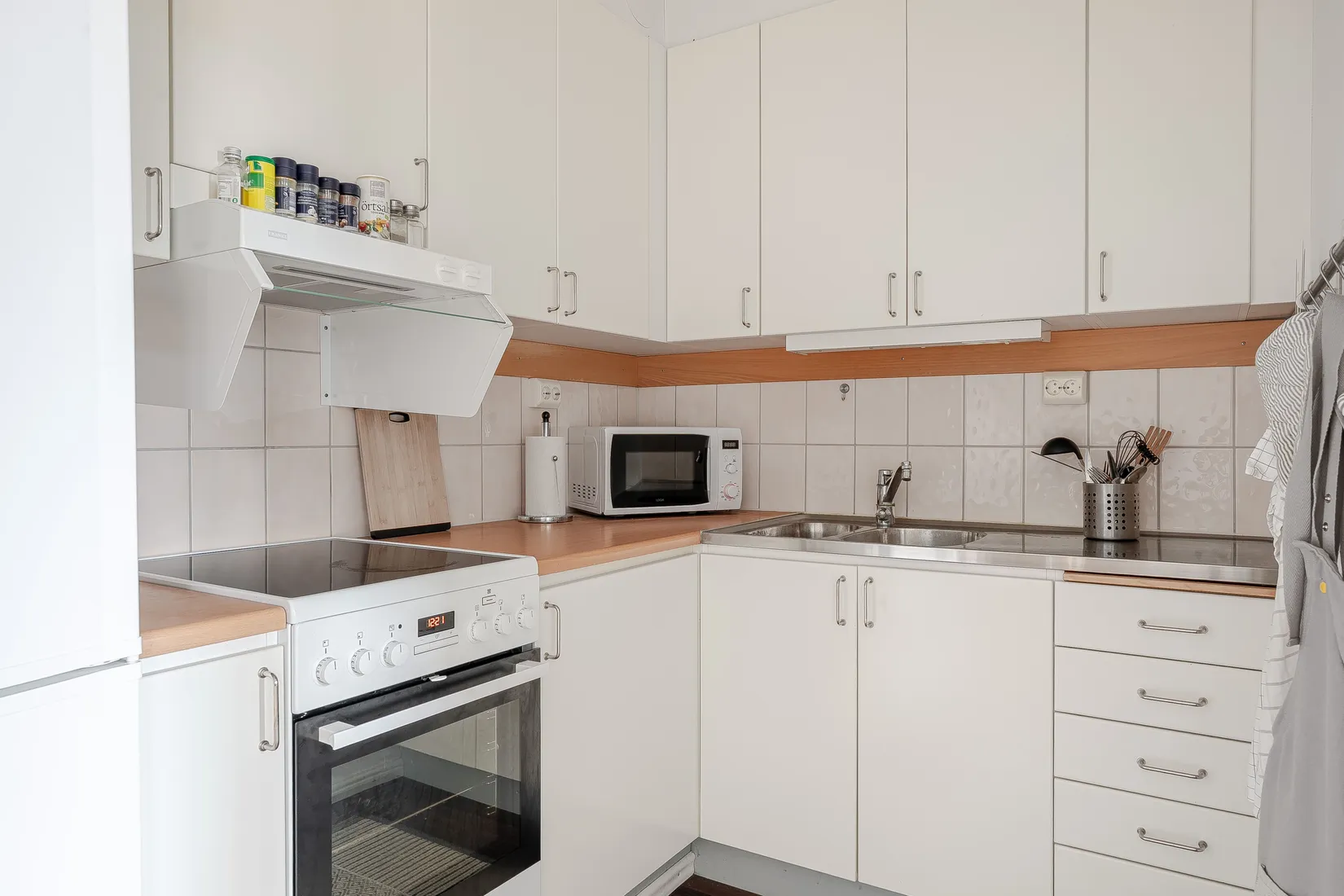 Bostadsrätt, Björnsonsgatan 329, Bromma - Blackeberg, Stockholm