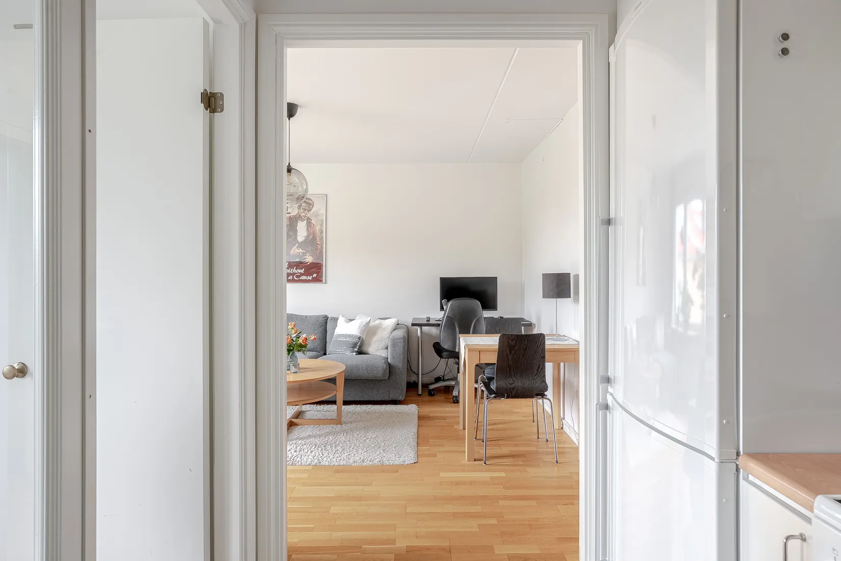 Bostadsrätt, Björnsonsgatan 329, Bromma - Blackeberg, Stockholm