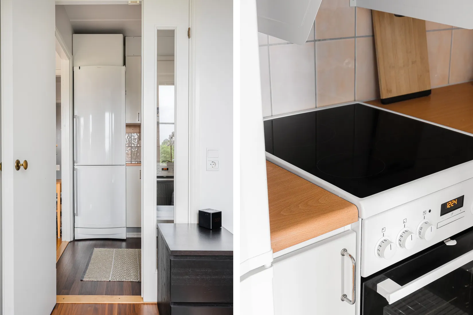 Bostadsrätt, Björnsonsgatan 329, Bromma - Blackeberg, Stockholm