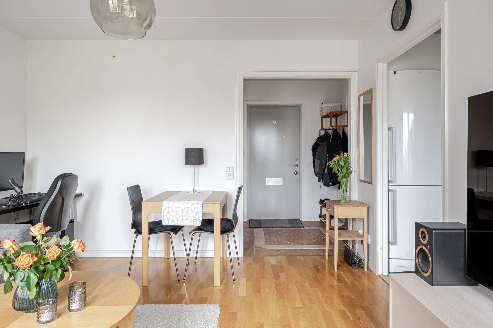 Bostadsrätt, Björnsonsgatan 329, Bromma - Blackeberg, Stockholm